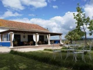 Hotel Monte Do Sobral Alcáçovas Exteriér fotografie